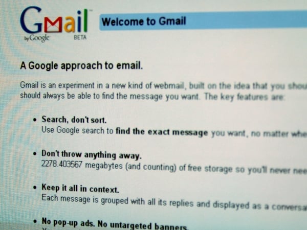 Google - May close google.cn website