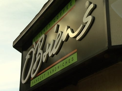 O'Briens - Uncertain future for chain