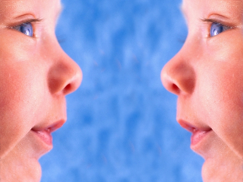 Birth rate - Lowest in Monaghan