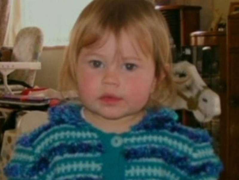 Aisling Symes - Disappeared from outside a relative's house