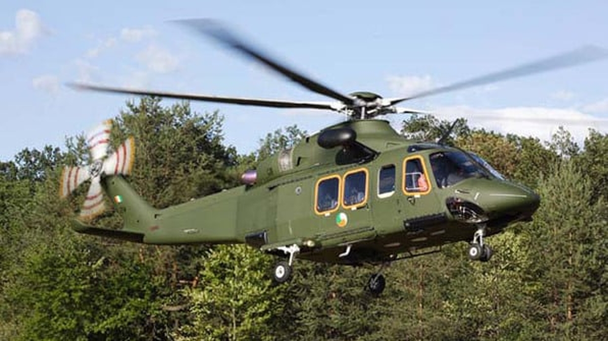 That others may live