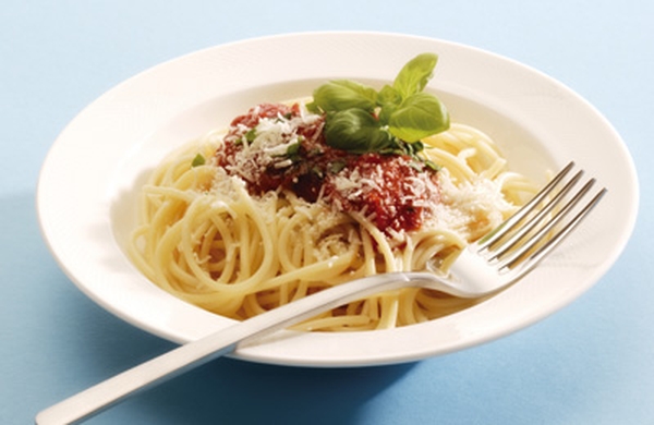 Spaghetti Bolognaise