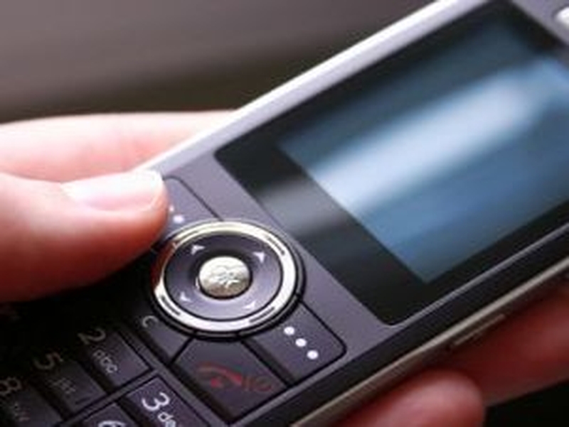 Mobile phones - Data revenue more important for O2 Ireland