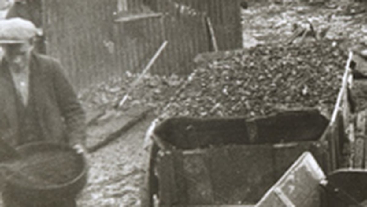 From the Miners to Prosperity