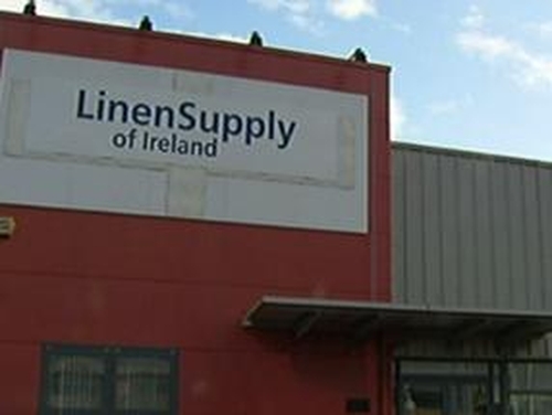 Linen Supply of Ireland - Coming out of court protection