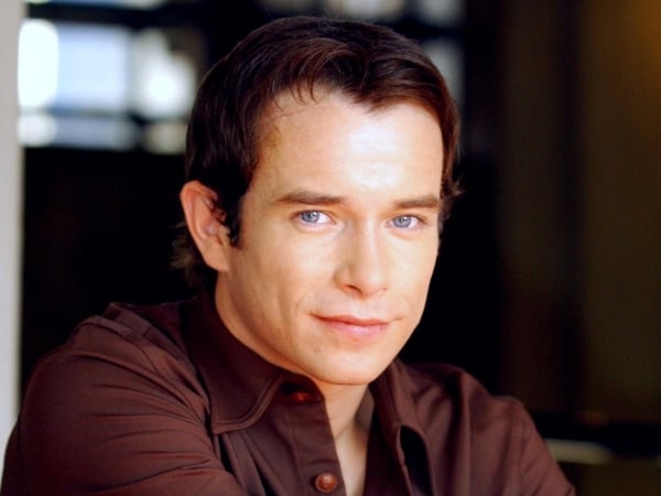 Stephen Gately - Boyzone singer dies