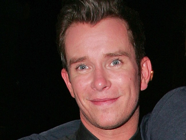 Gately - Simon Cowell paid tribute to the singer