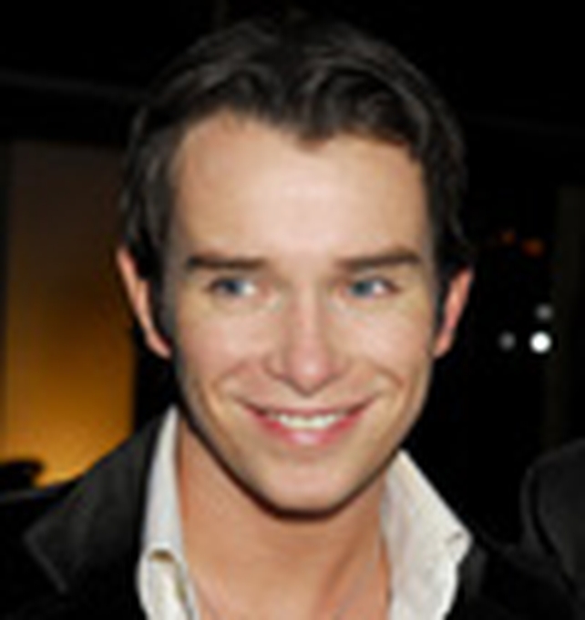 Stephen Gately (1976 - 2009)