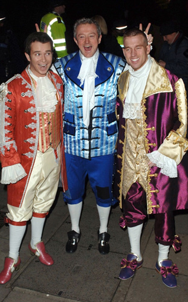 Stephen Gately (1976 - 2009)