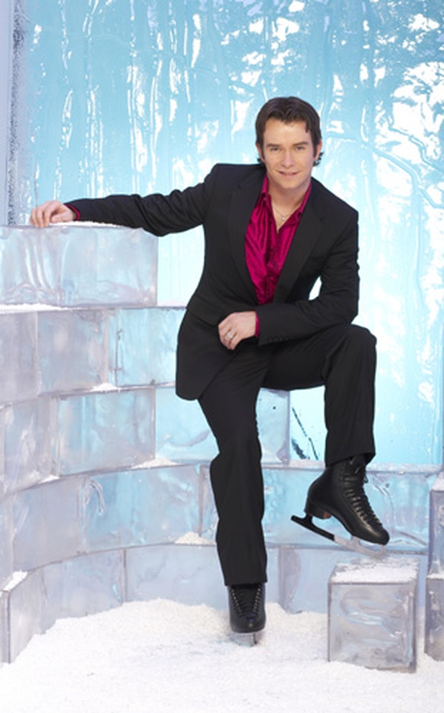 Stephen Gately (1976 - 2009)