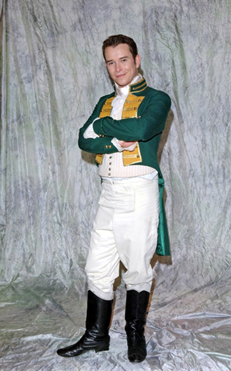 Stephen Gately (1976 - 2009)