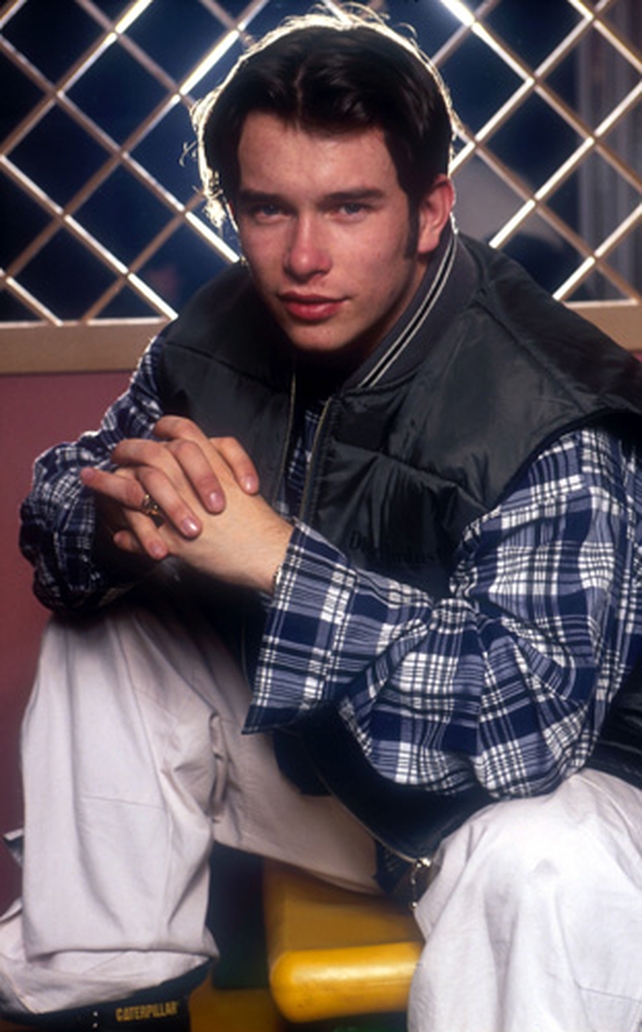 Stephen Gately (1976 - 2009)