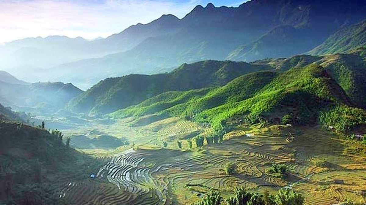 Vietnam a country not a war