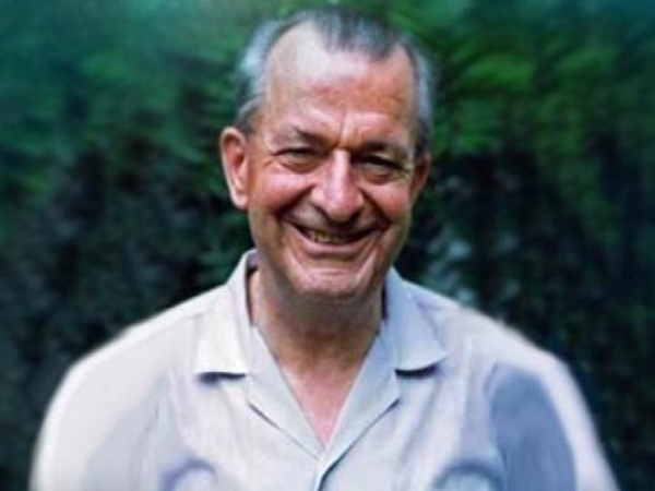 Fr Michael Sinnott - Kidnapped 12 days ago