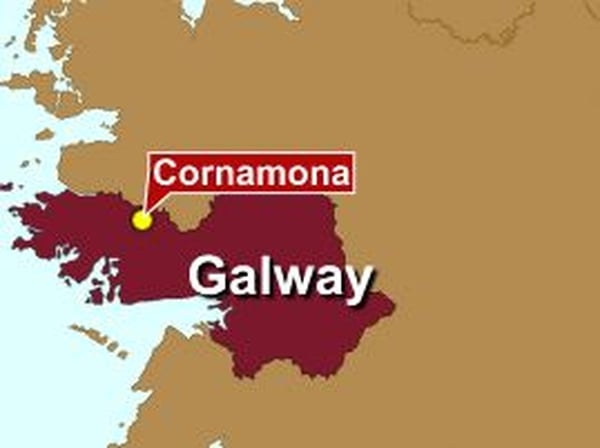 Two feared dead after Air Corps crash