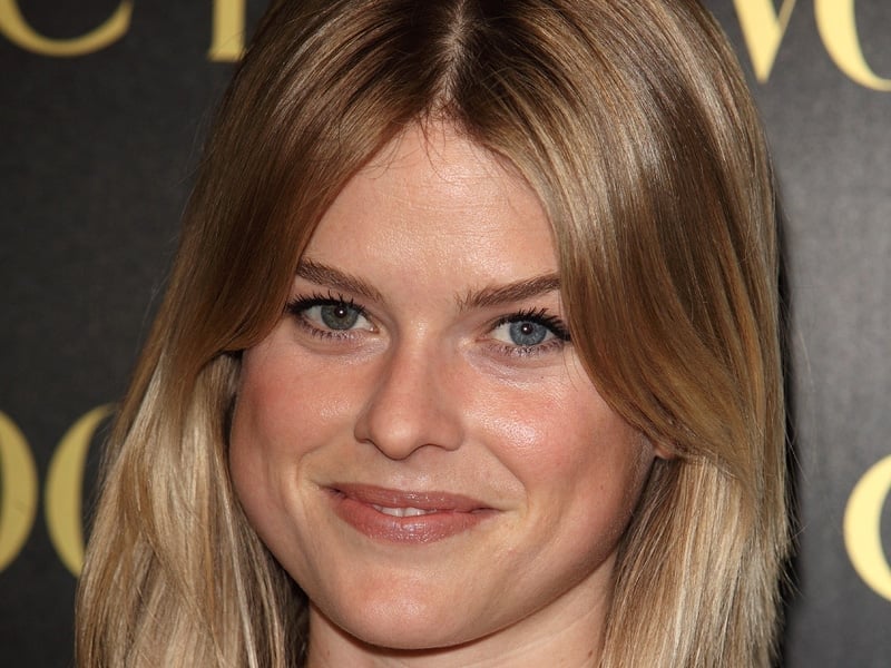 Eve - To play Charlotte's nanny