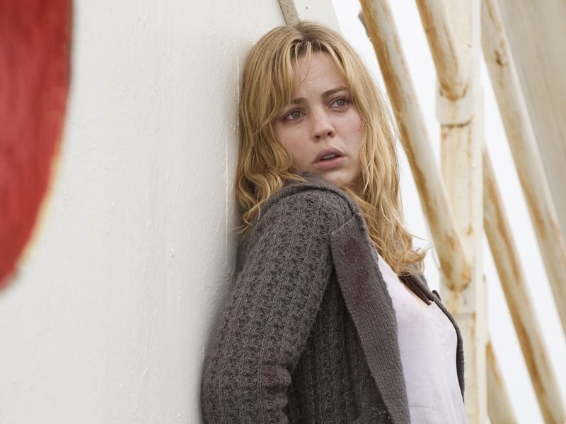 You'll be scratching your head for positives