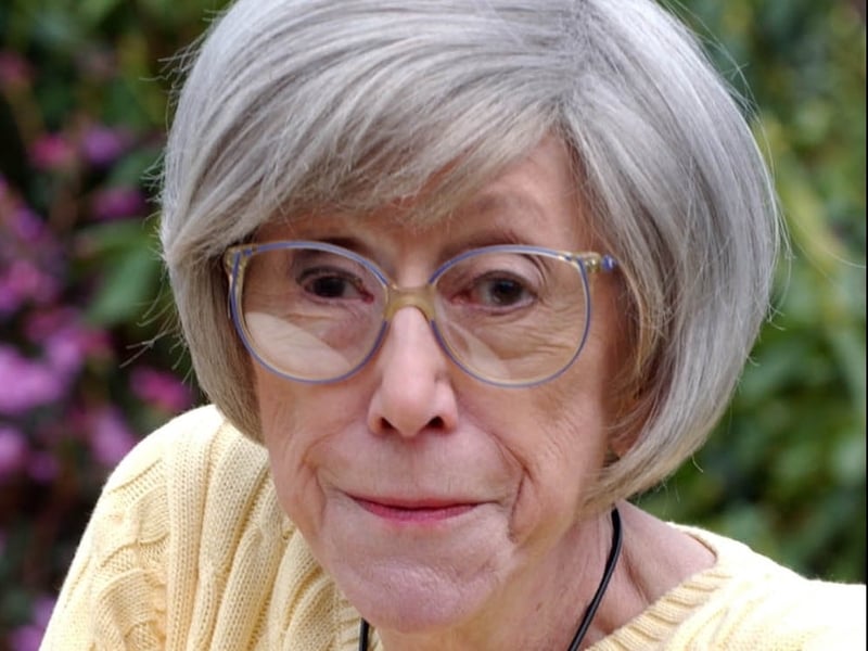 Jones - Reports claim an improvement in her condition