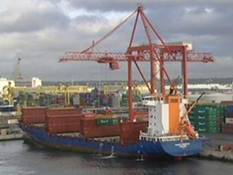 Exports - No quick return to UK growth expected