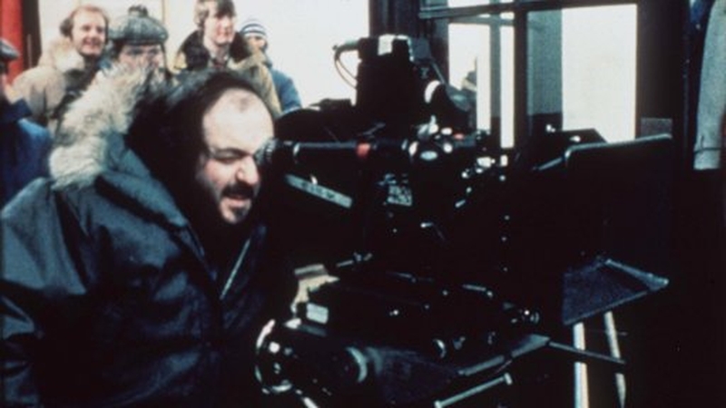 Stanley Kubrick's archive is now on display in London