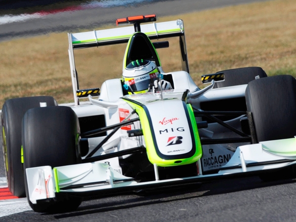 Qualifying at the Brazilian GP did not go according to plan for Championship leader Jenson Button