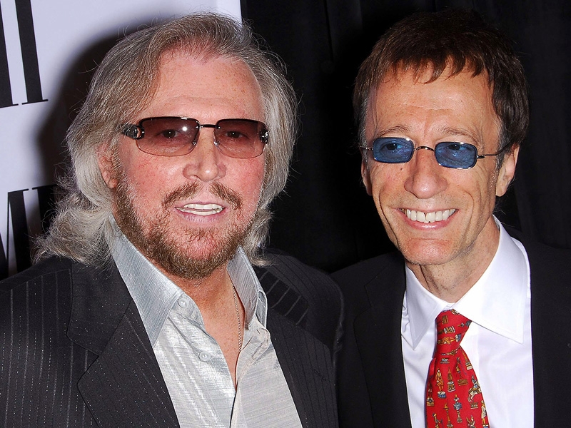 The Bee Gees - To perform disco classic on show on 31 October