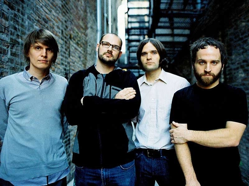 Death Cab For Cutie - Watch the new video here.