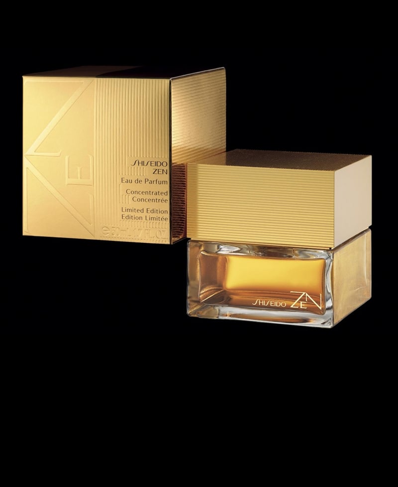 Zen Limited Edition AW09, €78 for 50ml