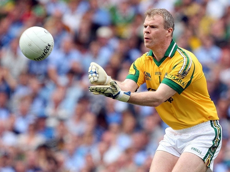 Diarmuid Murphy will not line out for the Kingdom this year