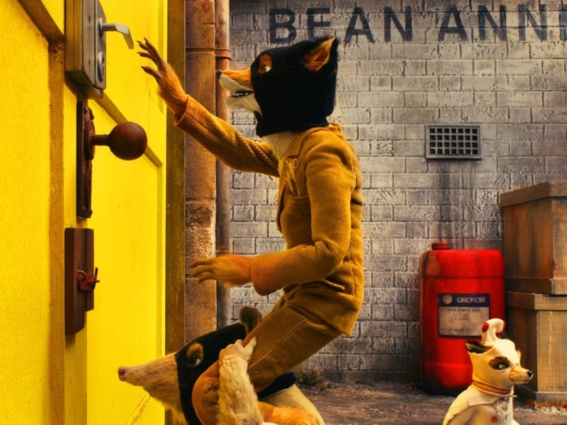 The spirit of Roald Dahl is alive and well