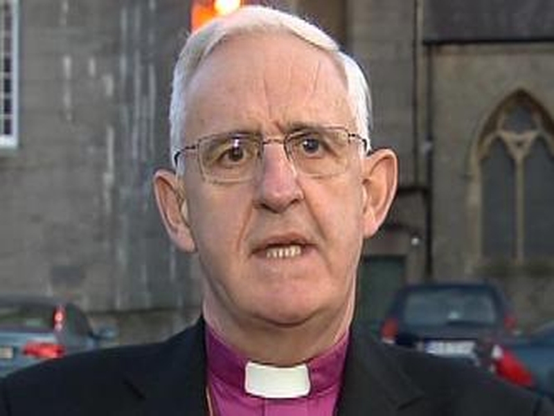 Dr John Neill - Criticised Budget decision