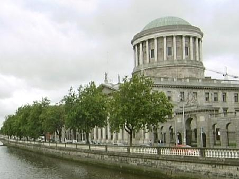 Court - Case could not proceed