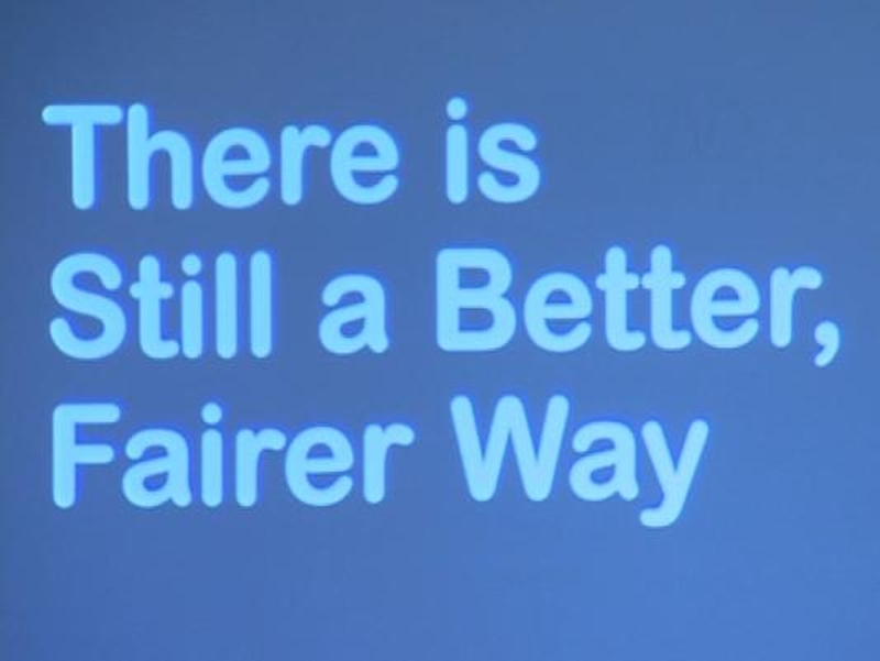 ICTU - Acknowledges plan will not prevent pain