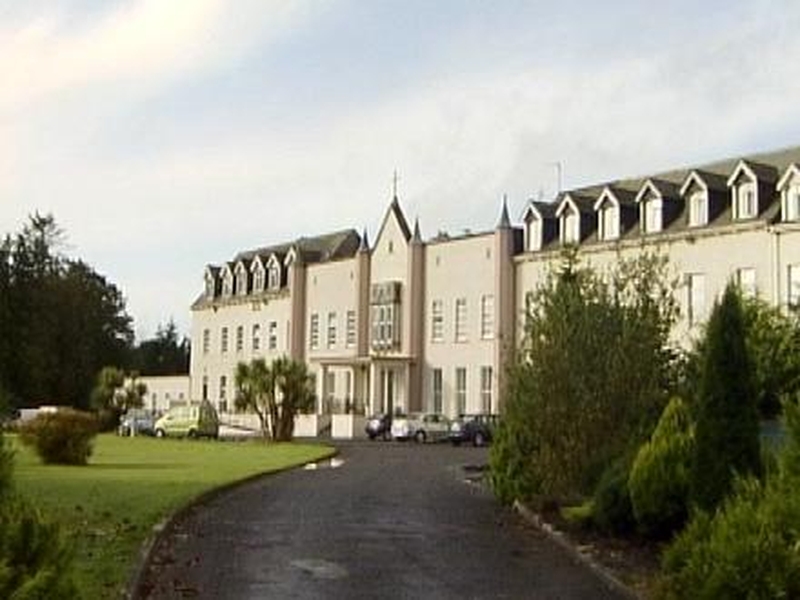 Gallen Priory - Independent inspection