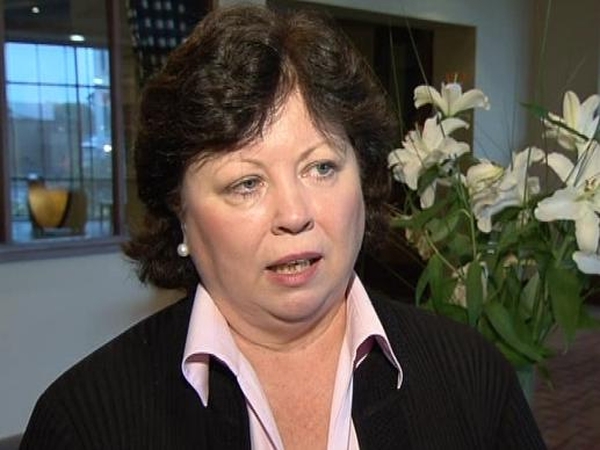 Mary Harney - Expects the HSE to achieve its target services