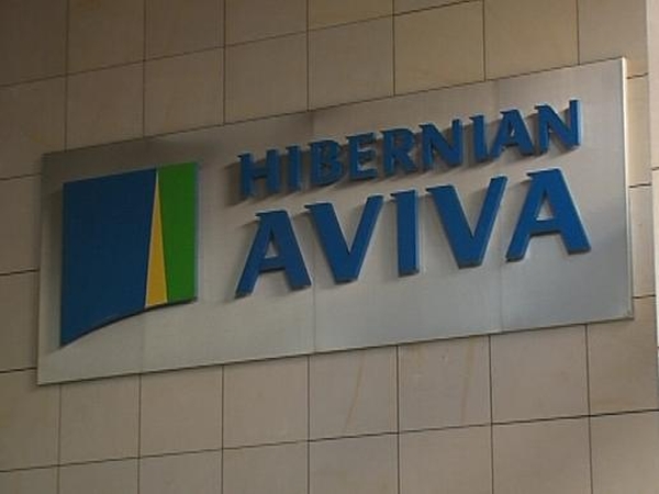Hibernian Aviva - Centralising in Dublin
