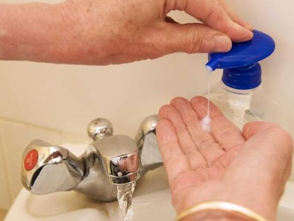 Swine flu - Visitor restrictions to maternity wards