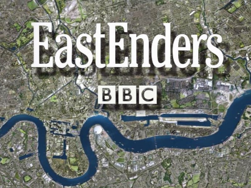 EastEnders - Departure this summer
