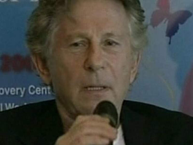 Roman Polanski - To be released on bail