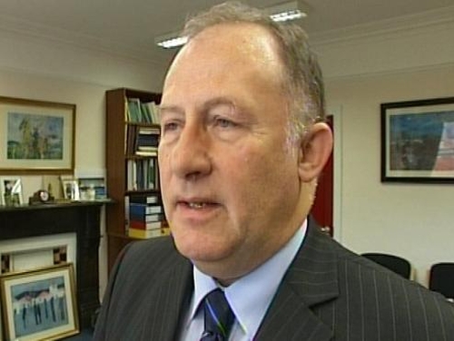 Ian Elliott - Work still needs to be done