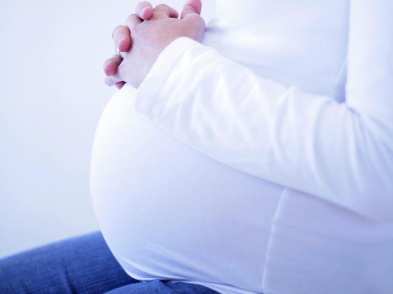 Pregnancy - New report launched