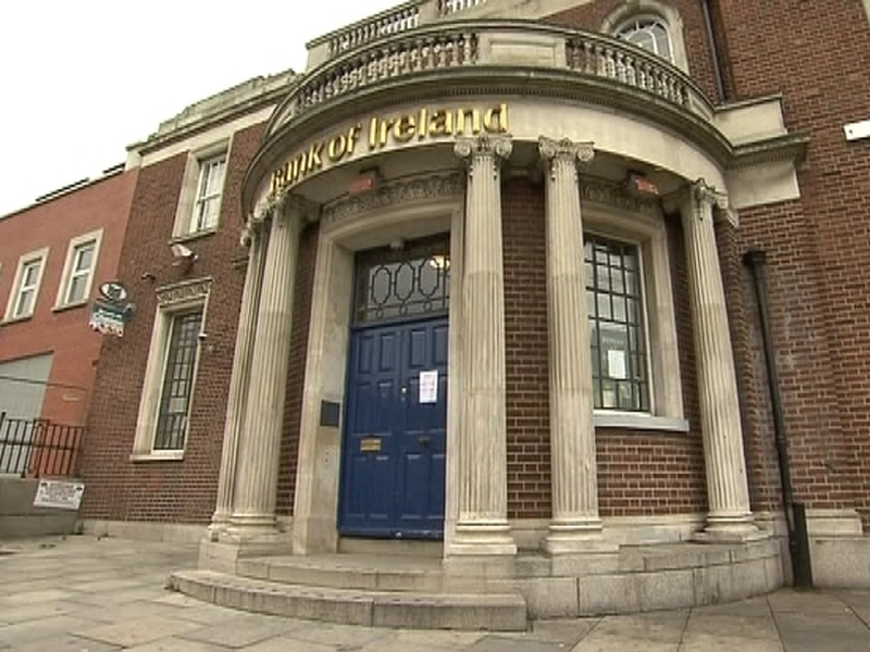 Inchicore - €300k handed over