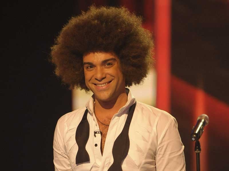 Archer - Vows to ignore Cowell's advice