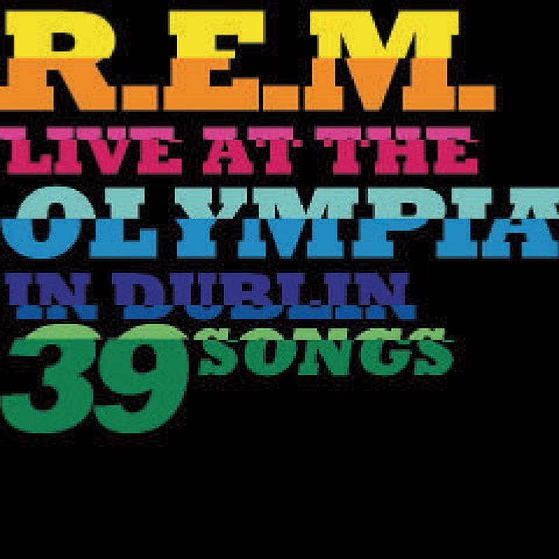 One of the best things in their career