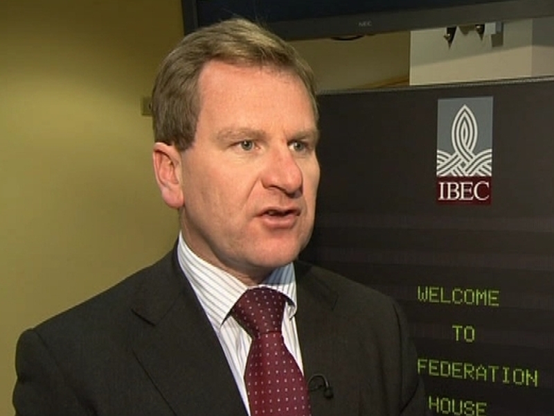 Danny McCoy - Agreement 'inappropriate'