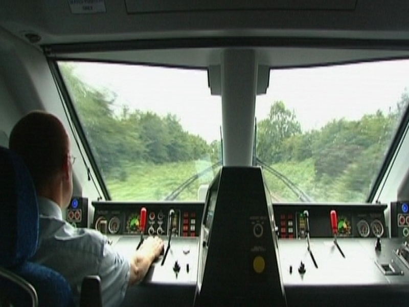 CIE - Consultants found losses of €2.6m