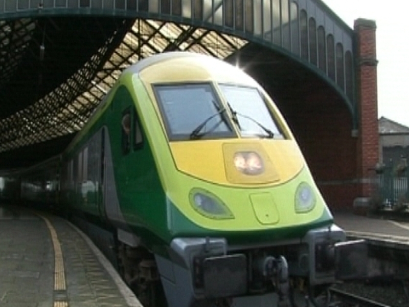 It is estimated that 40,000 passengers were disrupted by industrial action on 23 October