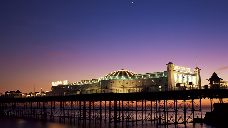 A very relaxing place to visit