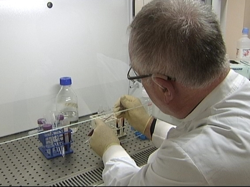 UCC - Possibility of new treatments