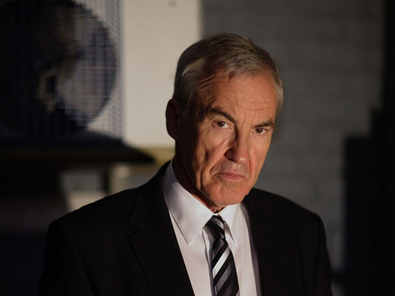 Archie Mitchell - Bludgeoned to death on Christmas Day